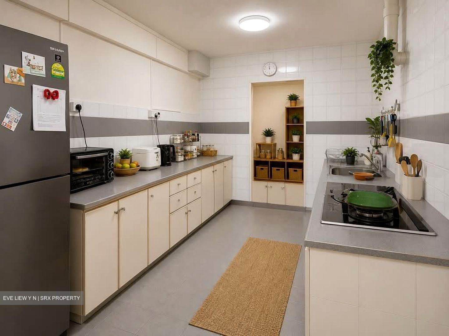 Blk 128 Lorong Ah Soo (Hougang), HDB Executive #593705081